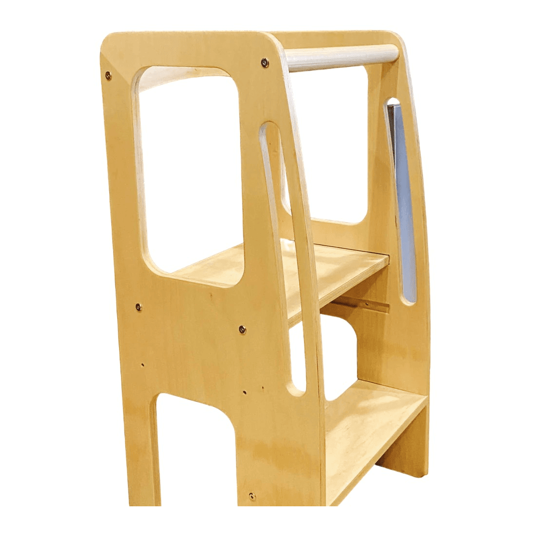 Montessori Real Play Kids Learning Tower