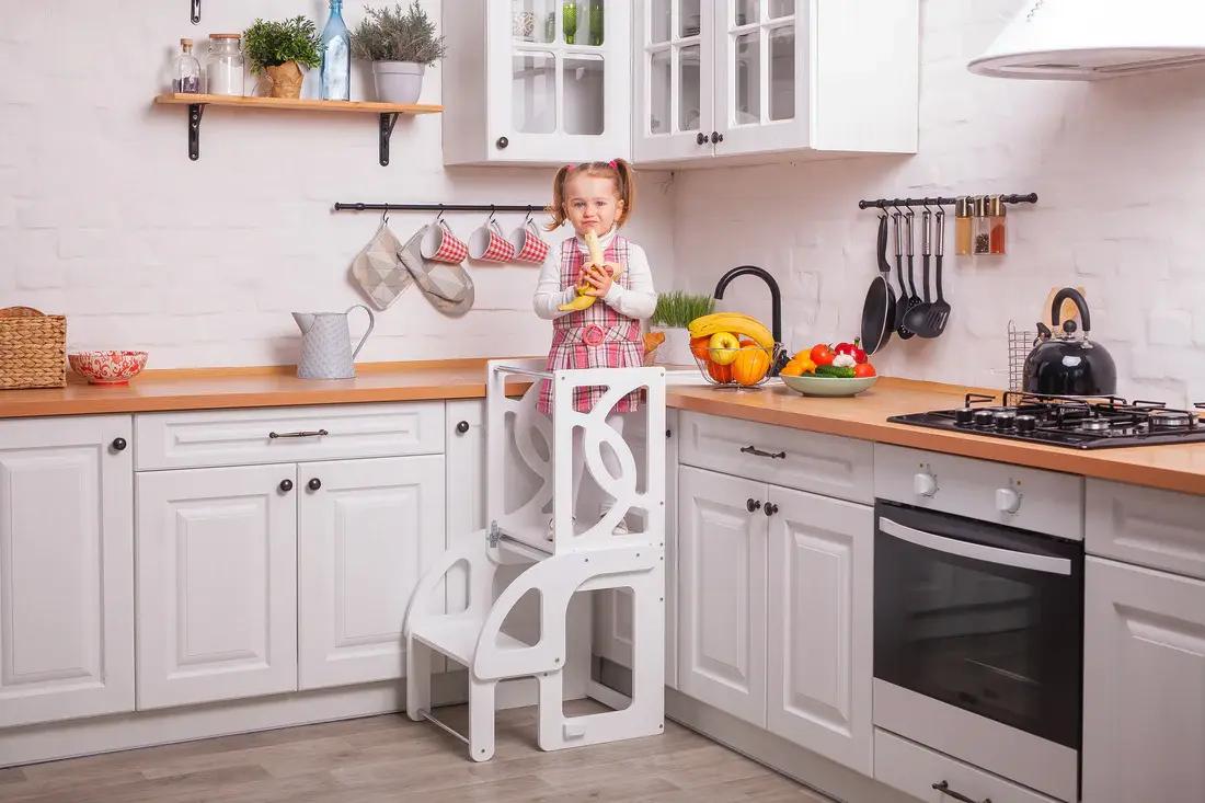 Montessori Kitchen