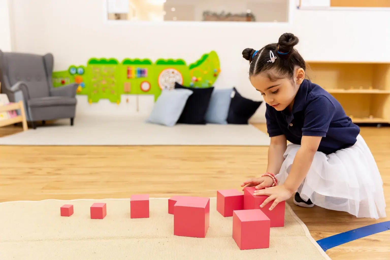 montessori materials