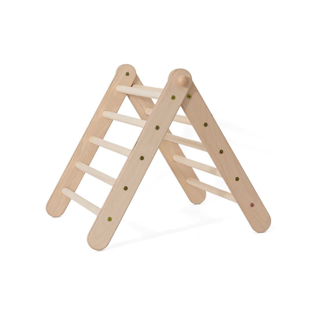 Climbup Toys Adjustable Climbing Triangle S
