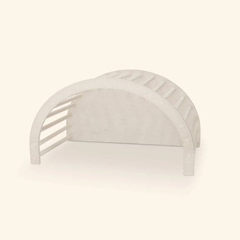 FitWood Luoto II Climbing Arch Birch