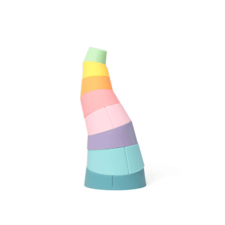 OPPI STAK Sensory Stacking Toy