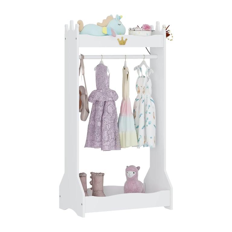 Montessori UTEX Kids Dress Up Storage