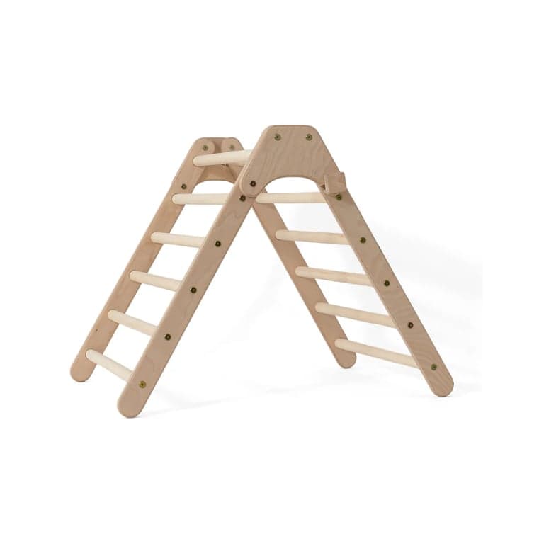 Climbup Toys Foldable Climbing Triangle