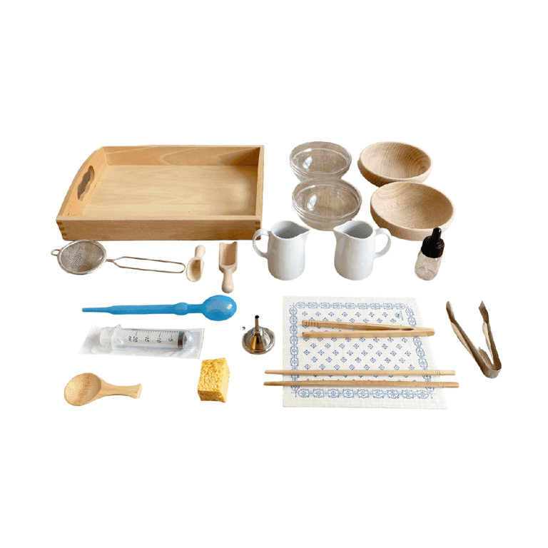 Montessori product image