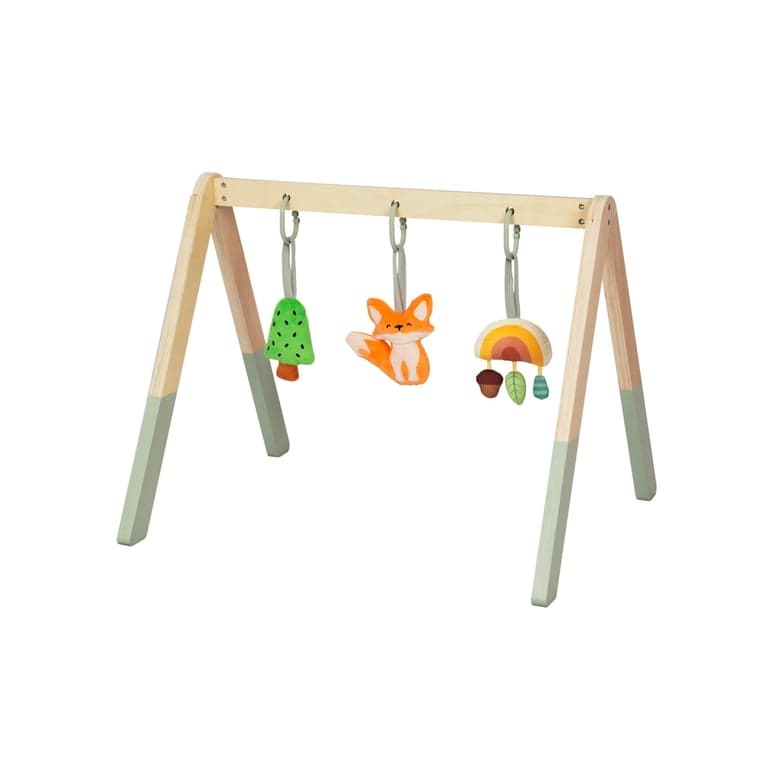Busy Kids Baby Gym