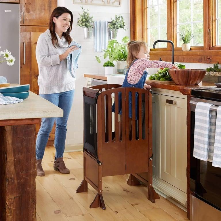 Kitchen helper by guidecraft sale