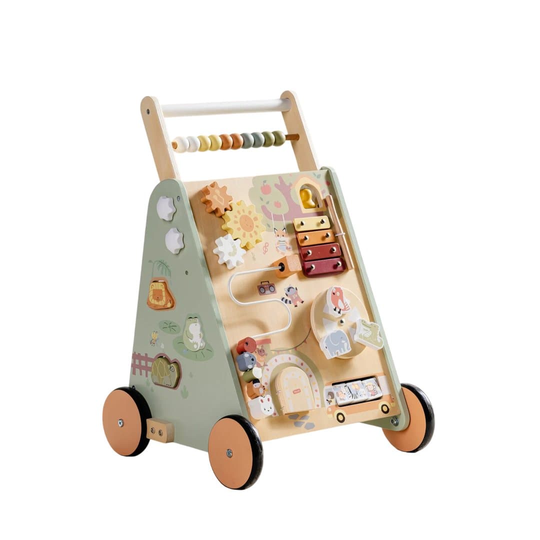 Robud Activity Walker Forest Fairy