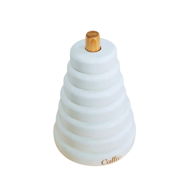 ChildUniverse Ring Stacker RingStacker2 With Personalization