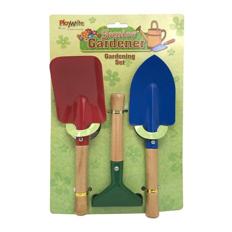 Montessori PlayWrite Junior Gardener Set