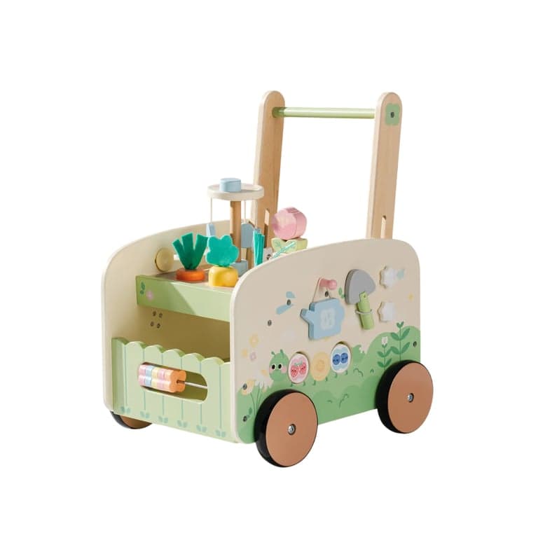 Robud Activity Walker Garden