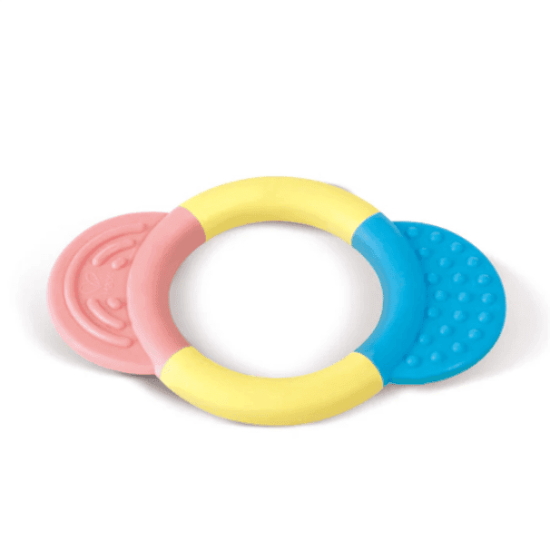 Hape Teether Ring