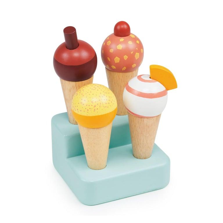 Best Montessori Indoor Ice Cream Toys