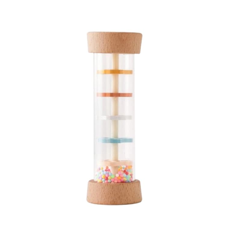 Wonder Space Rain Stick