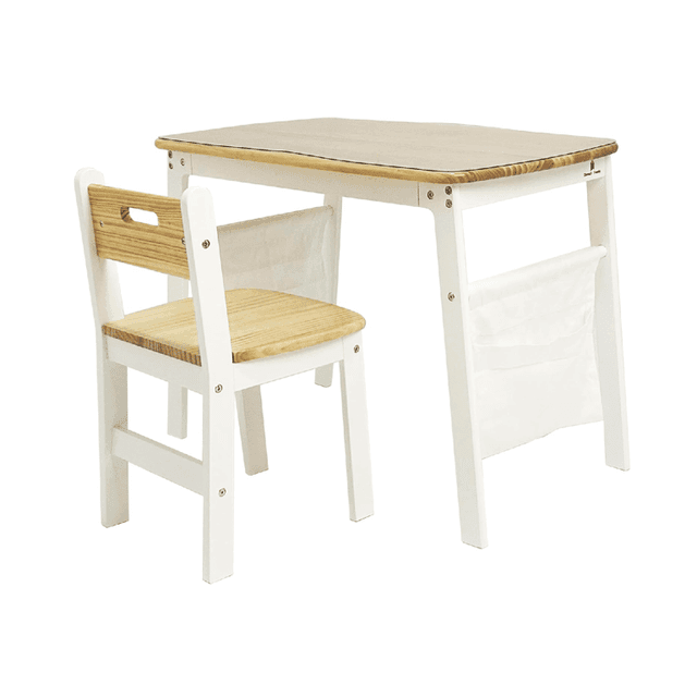 Damoch Family Explorer Table and Chair Set