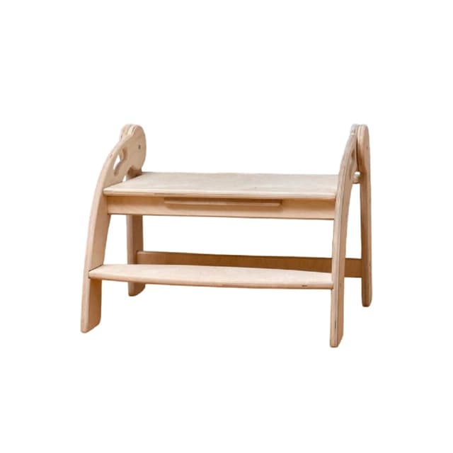 Kidodido Step Stool Double