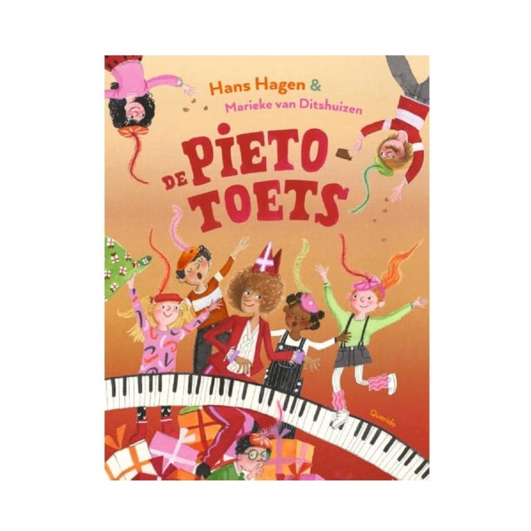 The Pieto Test