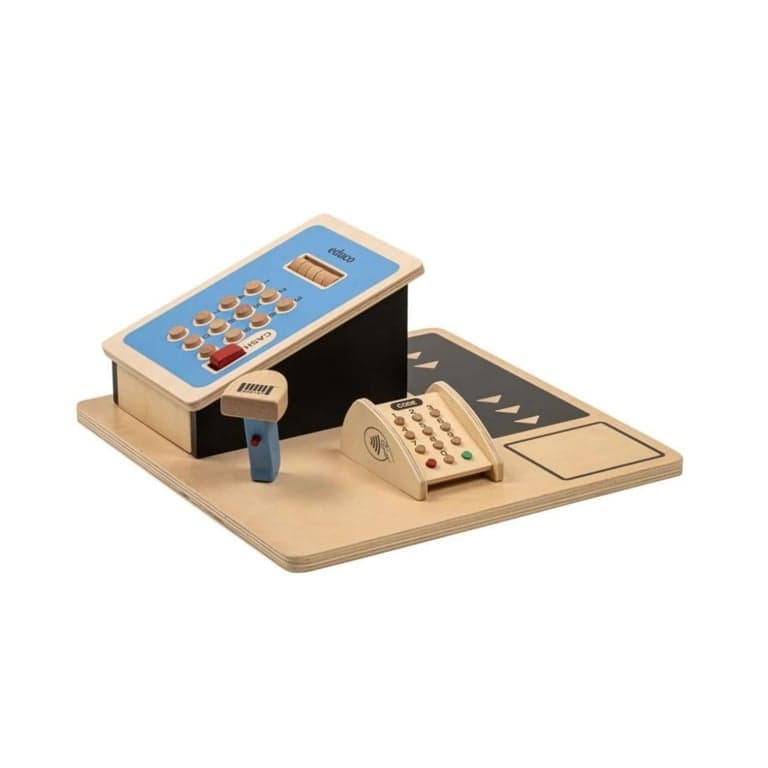 Educo Cash Register