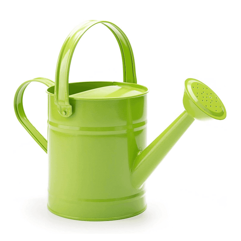 Montessori Sungmor 1.5 Liter Watering Can Green