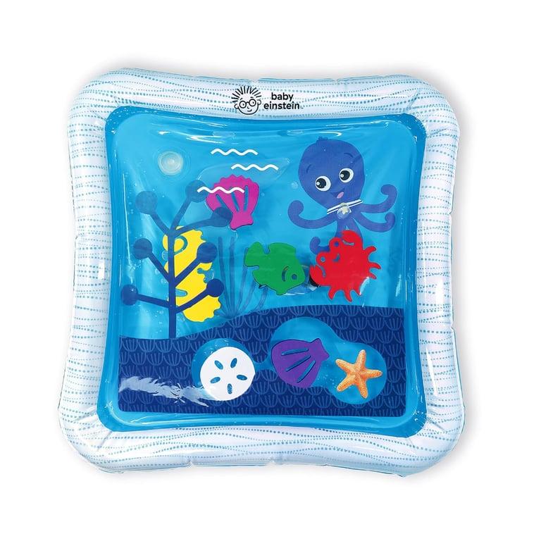 Montessori Baby Einstein Octopus Water Play Mat