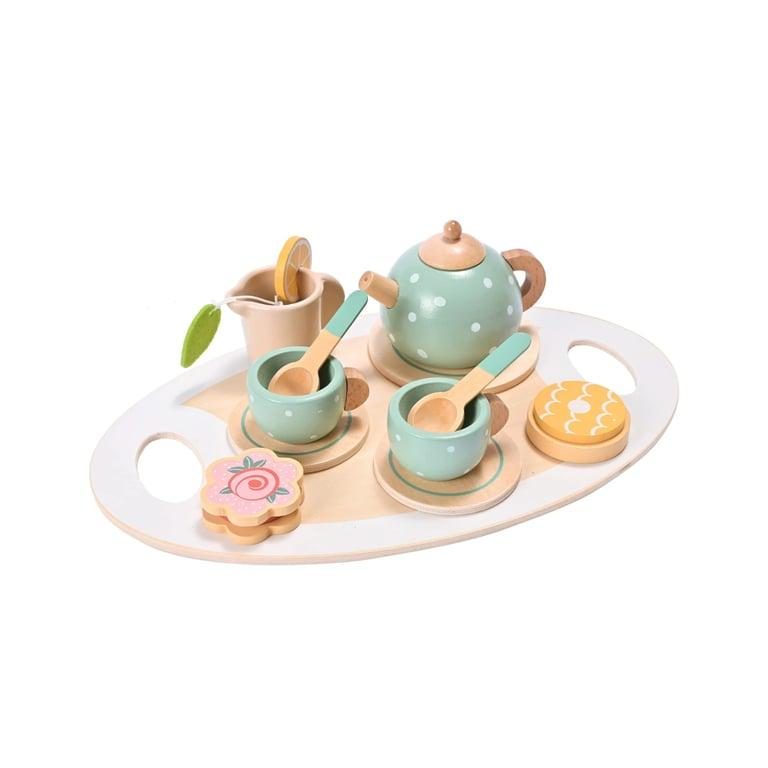 Tea set for 3 year old online