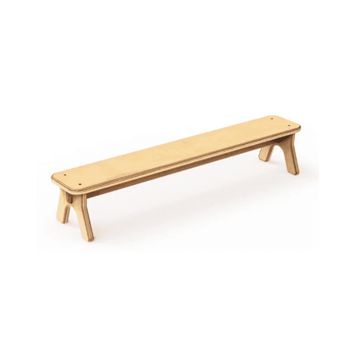 Montessori The Montessori Room PlayBeam Balance Beam 1