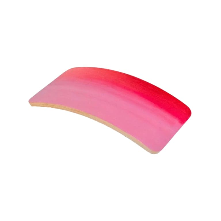 Bunny Hopkins Wobble Balance Board Petal Play Mini
