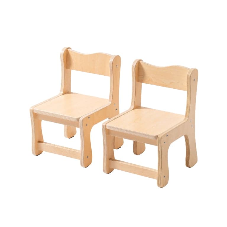 Robud Weaning Chair Set of 2