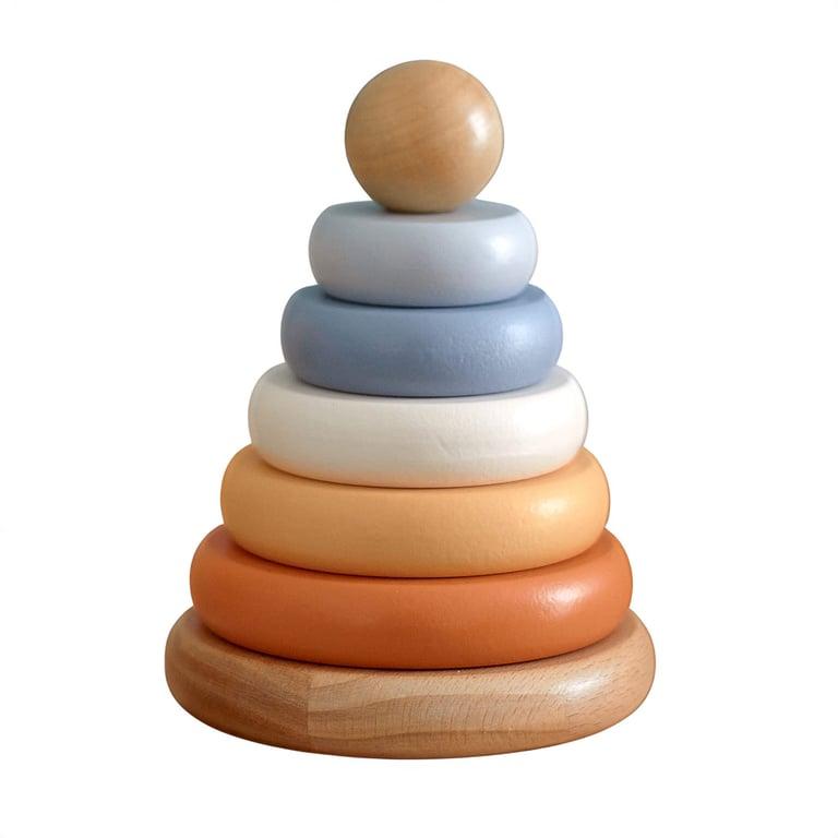 Montessori GrowGo Kids Ring Stacker