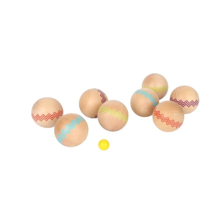 Small Foot Jeu de Boules Active