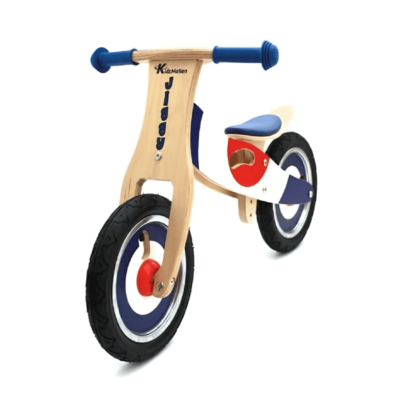 Montessori Kidzmotion 2-Wheels Balance Bike Jiggy