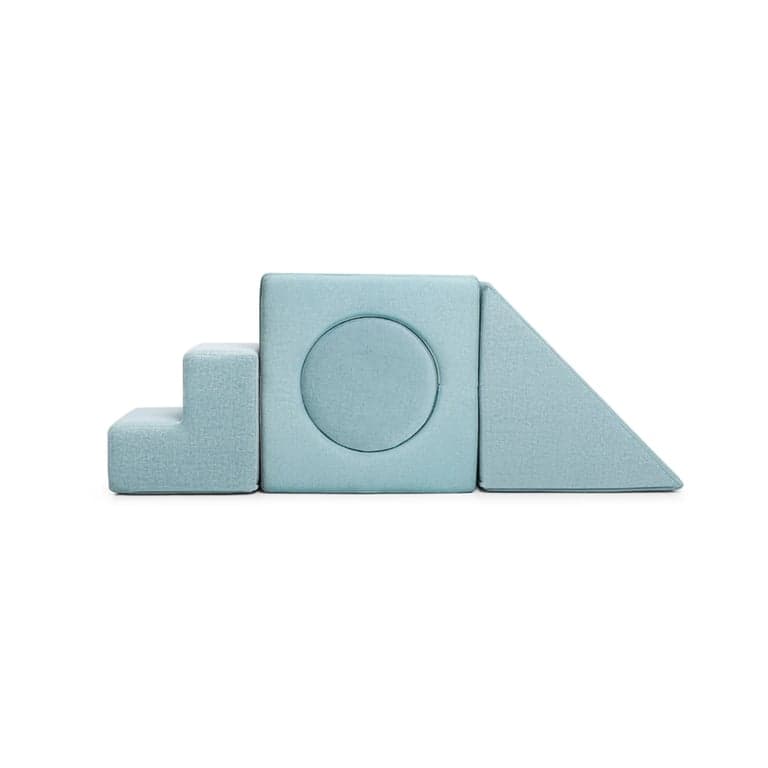 Shappy Playset Sky Blue