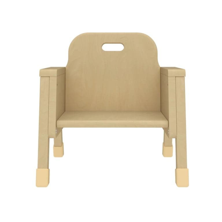 Avenlur Toddler Chair 6 Inches