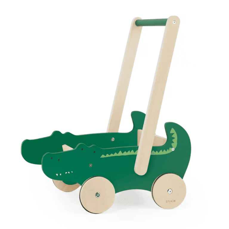 Trixie Crocodile Walker