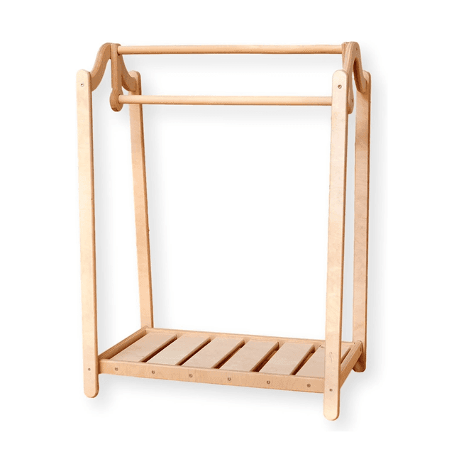 Kidodido Clothes Rack