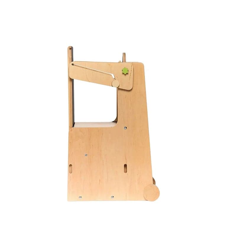 Leea Toys Adventure Corner Toddler Tower 