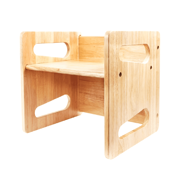 Montessori & Me Cube Chair Large