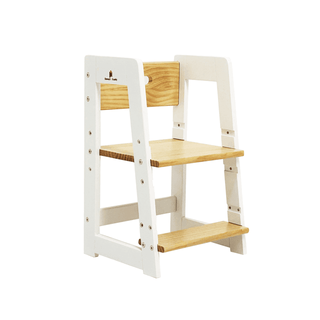 Damoch Family Adjustable Toddler Tower Garfield