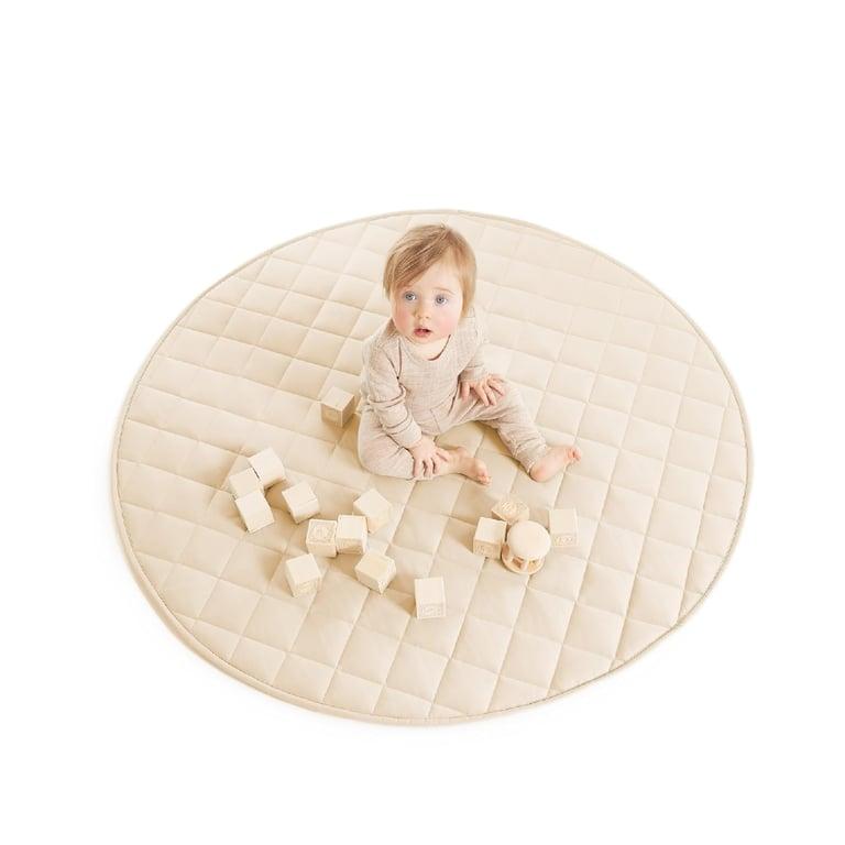 Montessori ZICOTO Play Mat Beige