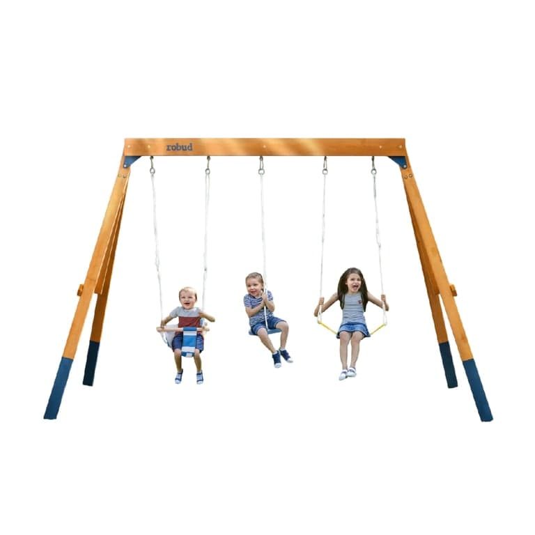 Robud Swing Set