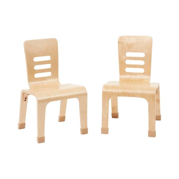 Montessori ECR4 Kids Chairs Size 12