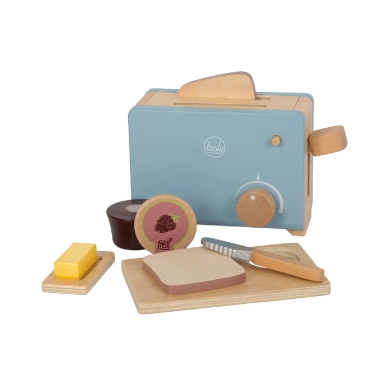 Small Foot Toaster Tasty