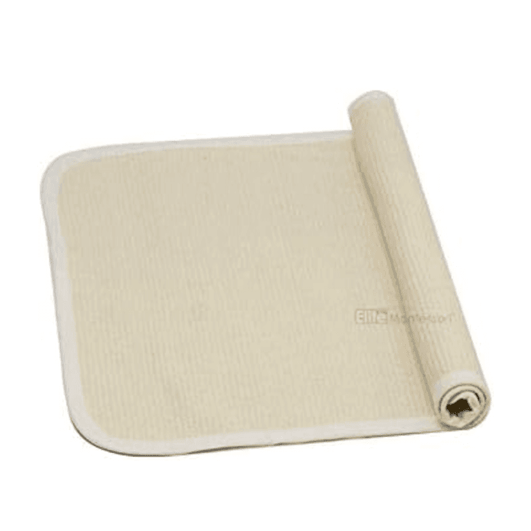 Montessori Elite Montessori Classroom Working Rug Small-edged