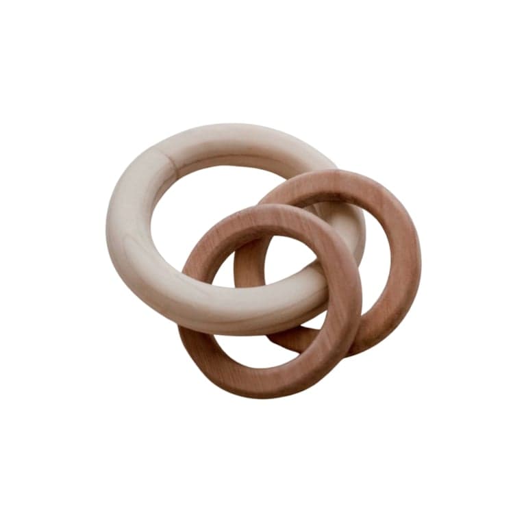 QToys Ring Rattle