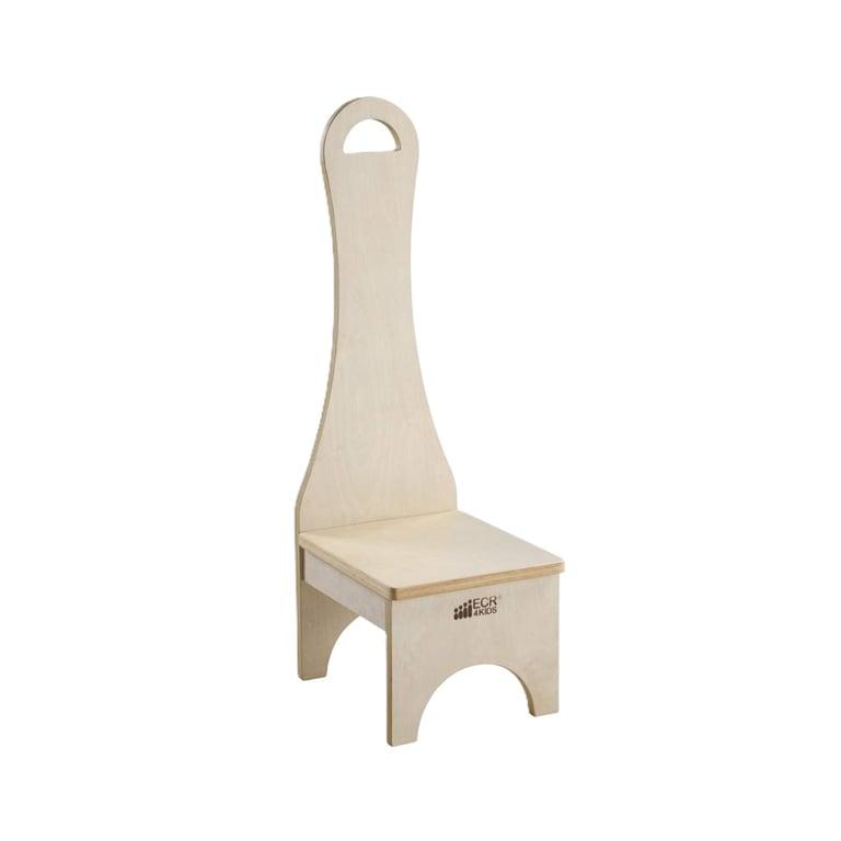 ECR4Kids Stepstool With Long Handle