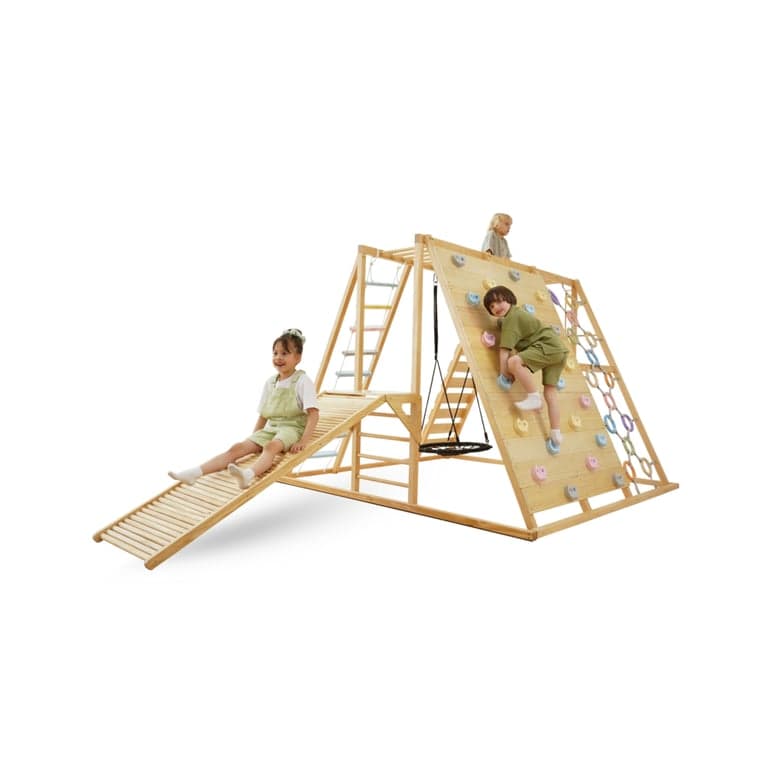 Avenlur Sweetgum Indoor Playset Jumbo