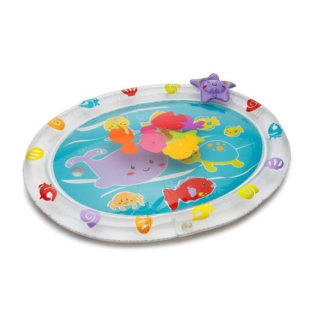 Playkidz Water Mat