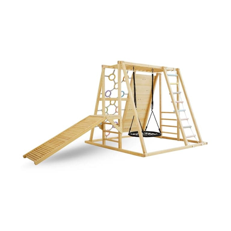 Avenlur Sweetgum Indoor Playset X-Large