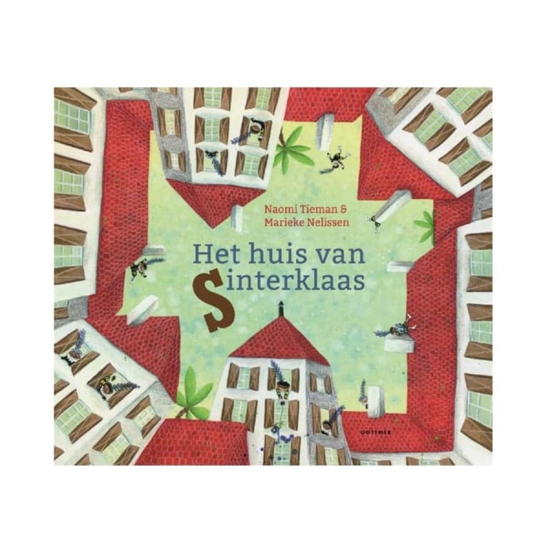 The House of Sinterklaas