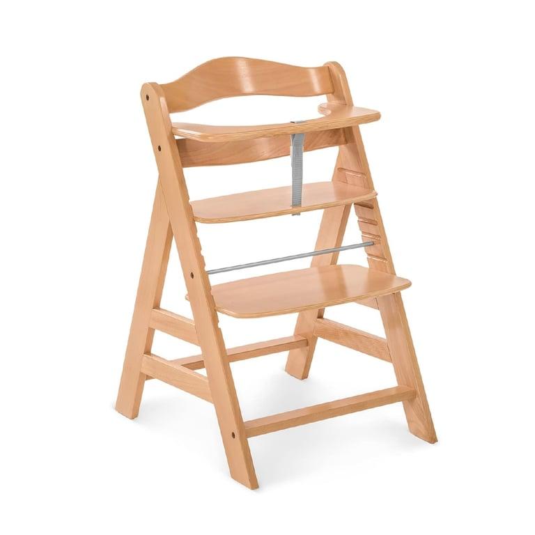 Best wooden high chair 2019 on sale